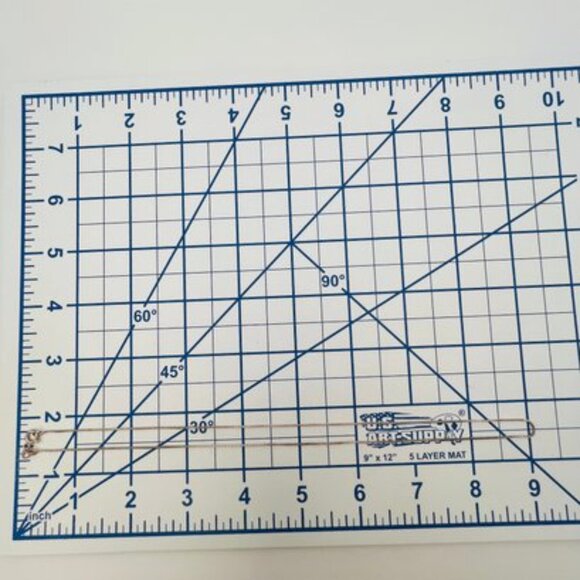 Sterling Silver Teacup Charm Pendant Necklace Italy Box Chain - Picture 10 of 11